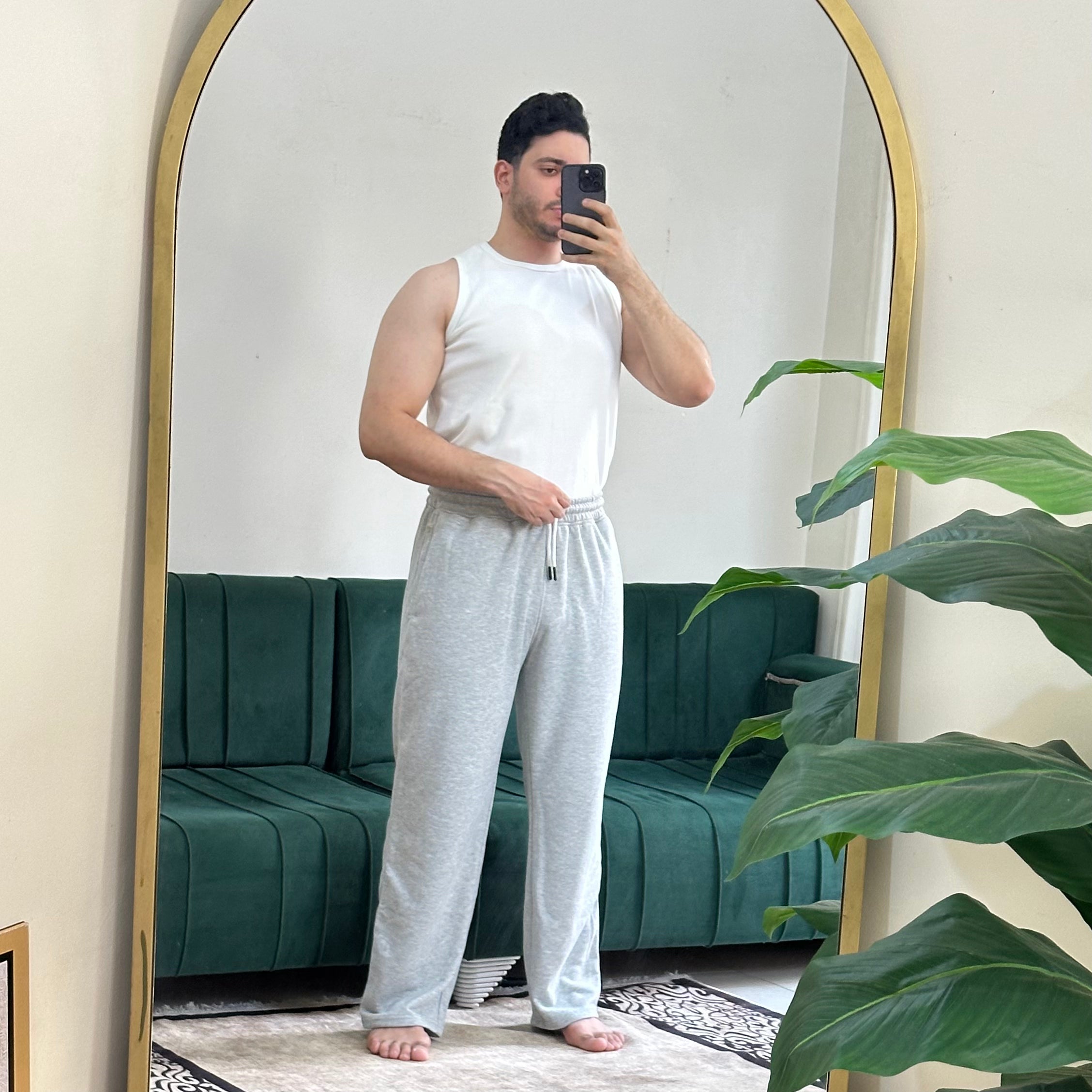 SWEATPANTS
