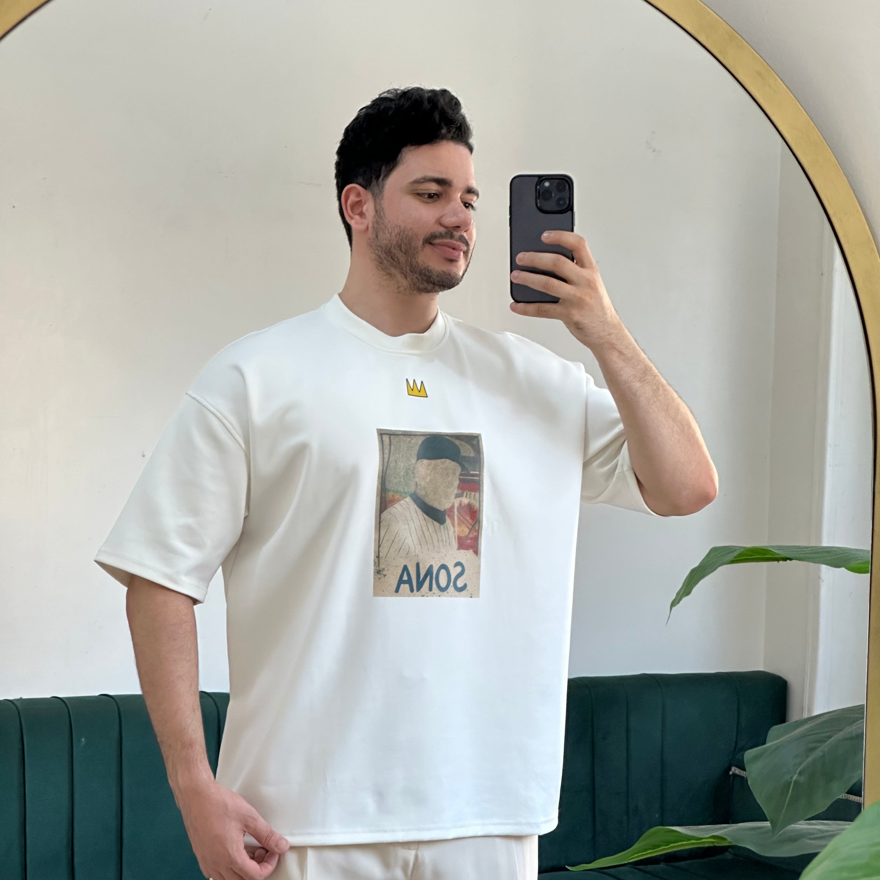 T-SHIRT