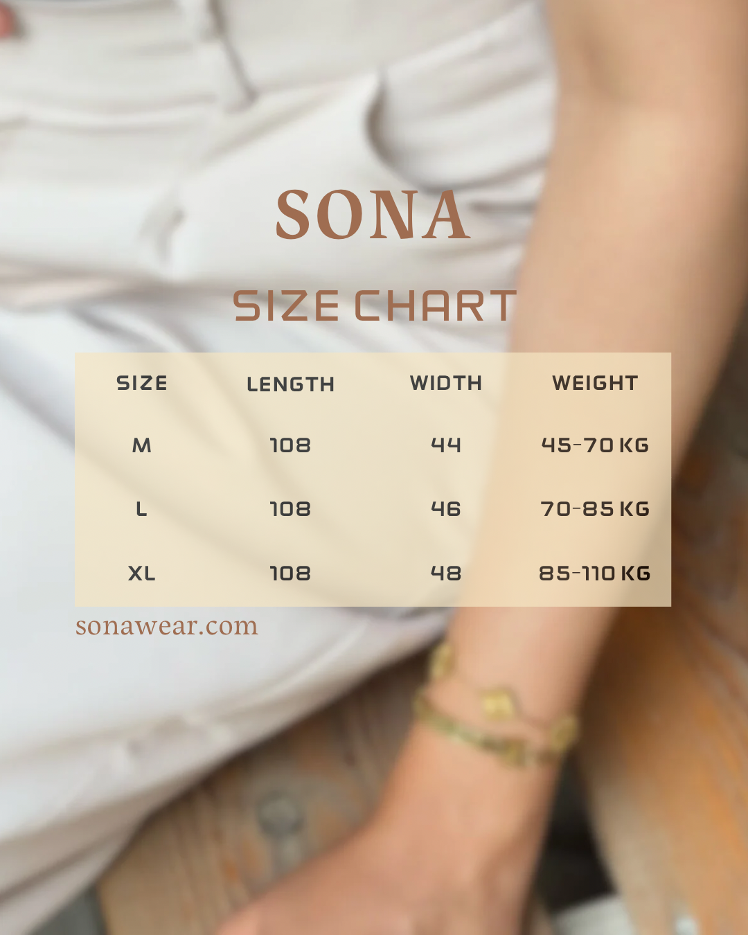 BROWN FORMAL WIDE LEG